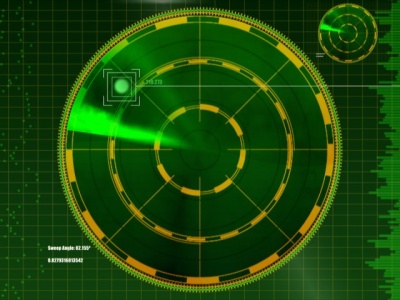 radar!!