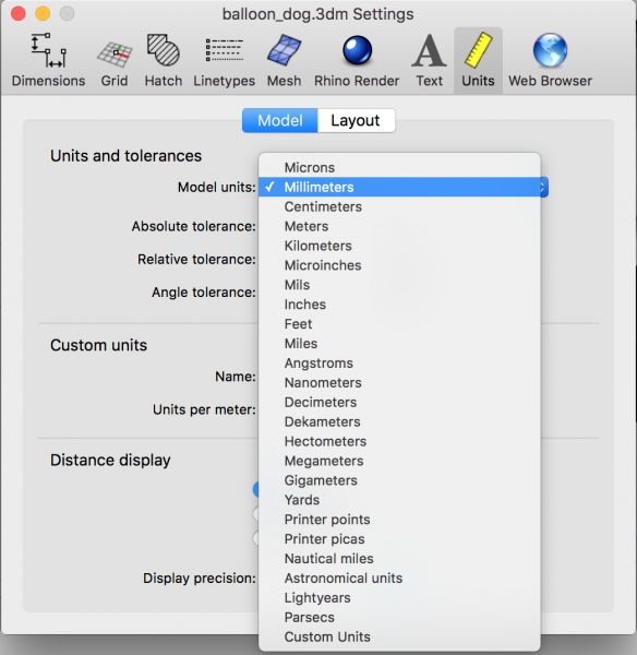File:Rhino select units mm.png